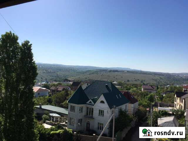 6ная квартира, 141 м², 4/5 эт. на продажу в Севастополе Севастополь - изображение 1