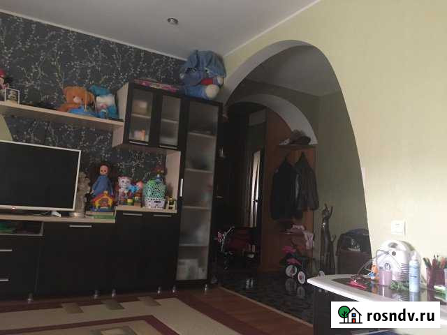 2-комнатная квартира, 56 м², 5/5 эт. на продажу в Староминской Староминская - изображение 1