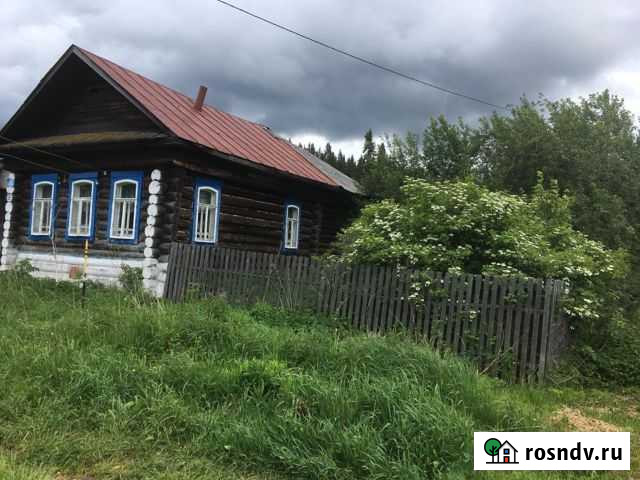 Участок СНТ, ДНП 19 сот. на продажу в Нижних Сергах Нижние Серги - изображение 1