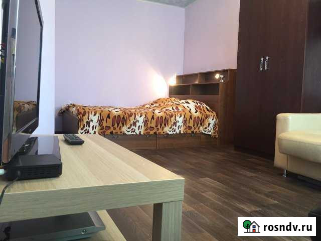 1-комнатная квартира, 39 м², 4/5 эт. в аренду посуточно в Воркуте Воркута - изображение 1