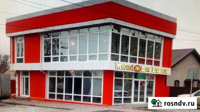 Торговое помещени Шахты - изображение 1