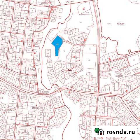 Участок промназначения 108 сот. на продажу в Двуреченске Двуреченск - изображение 1