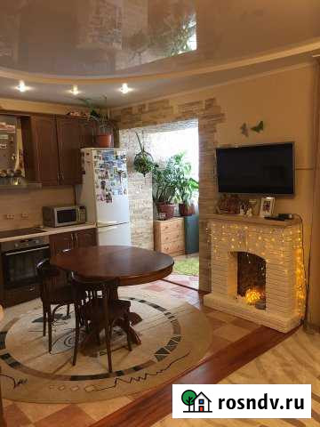 2-комнатная квартира, 69 м², 11/12 эт. на продажу в Северном Белгородской области Северный - изображение 1