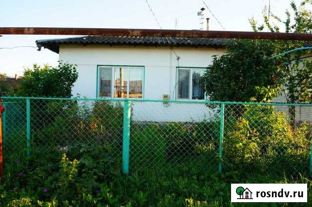 Дом 63.5 м² на участке 5.5 сот. на продажу в Безенчуке Безенчук - изображение 1