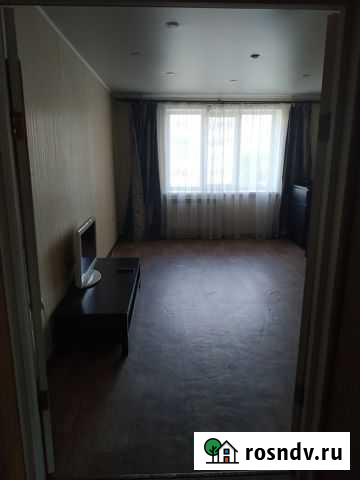 2-комнатная квартира, 60 м², 3/10 эт. в аренду на длительный срок в Бердске Бердск - изображение 1