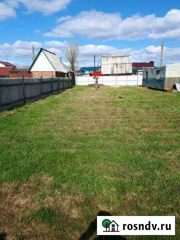 Участок ИЖС 7 сот. на продажу в Нижневартовске Нижневартовск - изображение 1