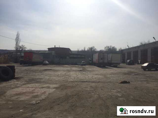 Машиноместо в аренду в Волгограде Волгоград - изображение 1