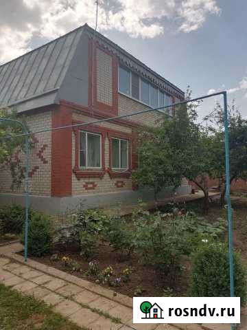 Дом 198 м² на участке 15 сот. на продажу в Ладожской Ладожская - изображение 1