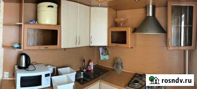 2-комнатная квартира, 40 м², 2/5 эт. на продажу в Надыме Надым - изображение 1