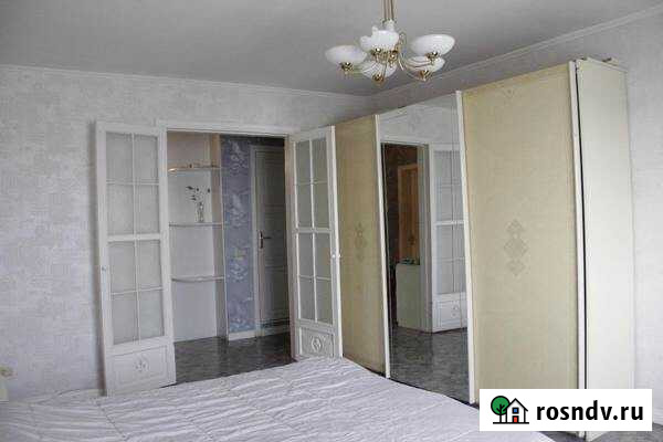 3-комнатная квартира, 100 м², 10/13 эт. в аренду посуточно в Саратове Саратов - изображение 1