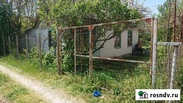 Дача 40 м² на участке 6 сот. на продажу в Афипском Афипский - изображение 1