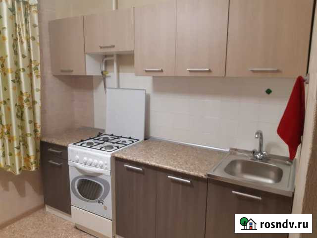 2-комнатная квартира, 56 м², 3/9 эт. в аренду на длительный срок в Коломне Коломна - изображение 1