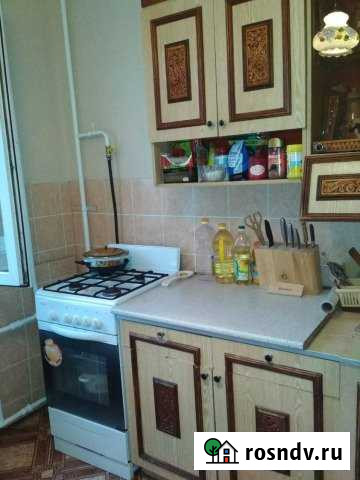 3-комнатная квартира, 60 м², 3/4 эт. в аренду посуточно в Волгодонске Волгодонск - изображение 1