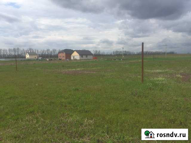 Участок ИЖС 8 сот. на продажу в Агрономе Агроном - изображение 1