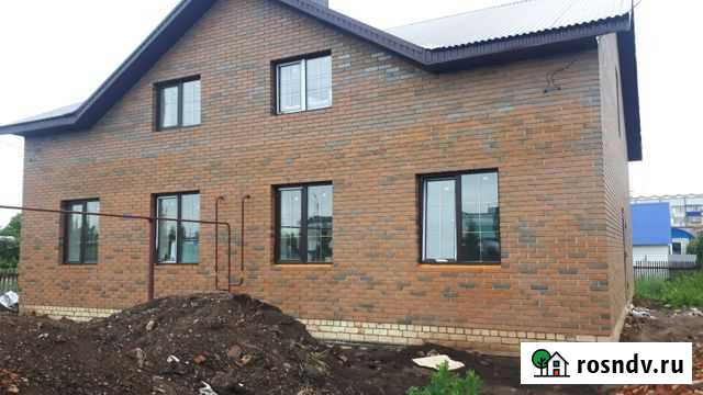 Таунхаус 120 м² на участке 4 сот. на продажу в Туймазах Туймазы - изображение 1