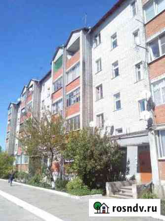 3-комнатная квартира, 94 м², 3/5 эт. на продажу в Бутурлиновке Бутурлиновка