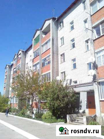 3-комнатная квартира, 94 м², 3/5 эт. на продажу в Бутурлиновке Бутурлиновка - изображение 1