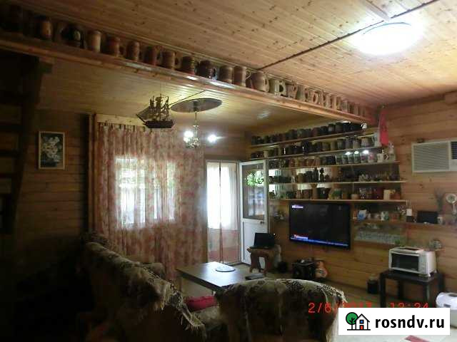 Дом 120 м² на участке 6 сот. в аренду посуточно в Абрау-Дюрсо Абрау-Дюрсо - изображение 1