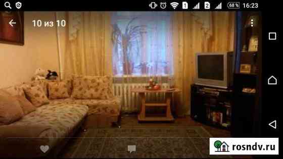 2-комнатная квартира, 48 м², 1/4 эт. на продажу в Мончегорске Мончегорск