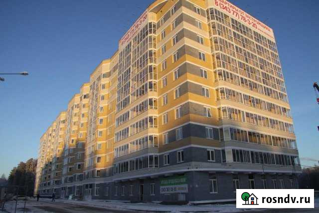 Помещение свободного назначения, 69 кв.м. Заречный - изображение 1