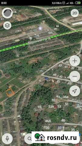 Участок ИЖС 6 сот. на продажу в Дивногорске Дивногорск - изображение 1