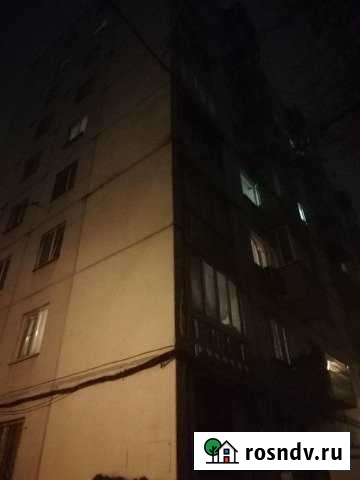 Комната 23 м² в 2-ком. кв., 9/9 эт. на продажу во Владивостоке Владивосток - изображение 1