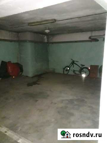 Машиноместо в аренду в Красноярске Красноярск - изображение 1