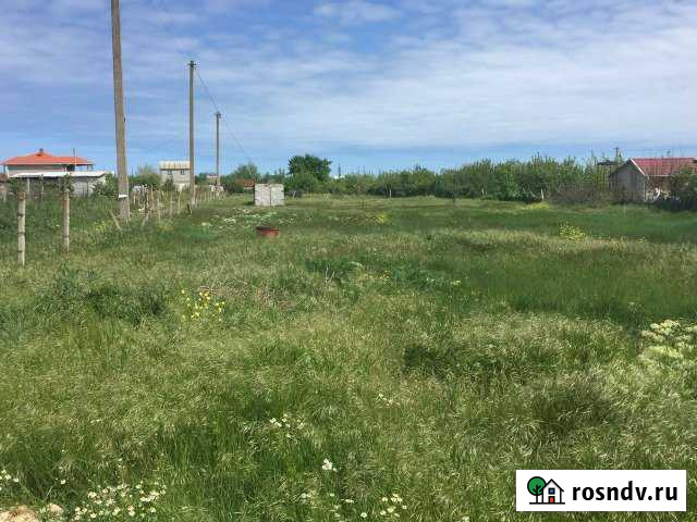 Участок СНТ, ДНП 12 сот. на продажу в Феодосии Феодосия - изображение 1