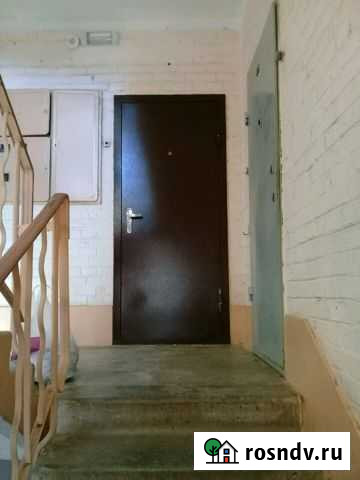 1-комнатная квартира, 33 м², 2/5 эт. на продажу в Глазове Глазов - изображение 1