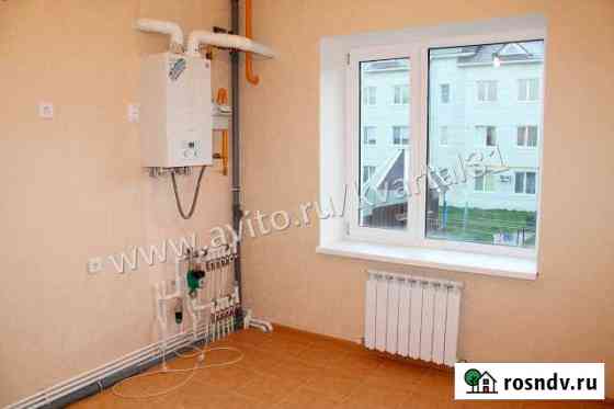 2-комнатная квартира, 51 м², 1/3 эт. на продажу в Дубовом Дубовое