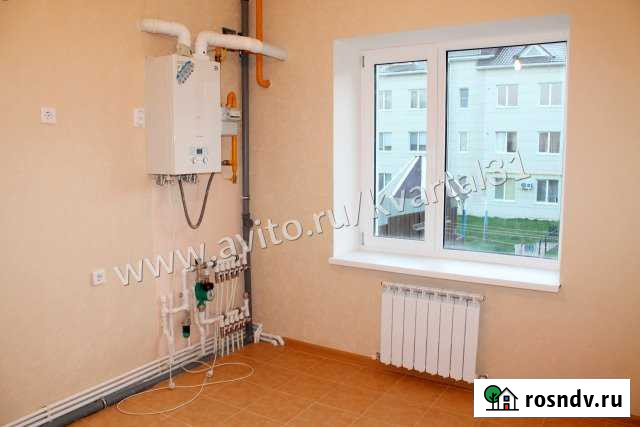 2-комнатная квартира, 51 м², 1/3 эт. на продажу в Дубовом Дубовое - изображение 1