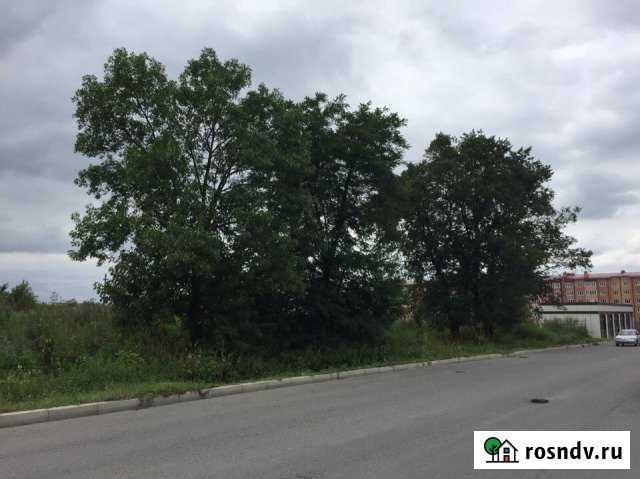 Участок промназначения 40 сот. на продажу во Владикавказе Владикавказ - изображение 1