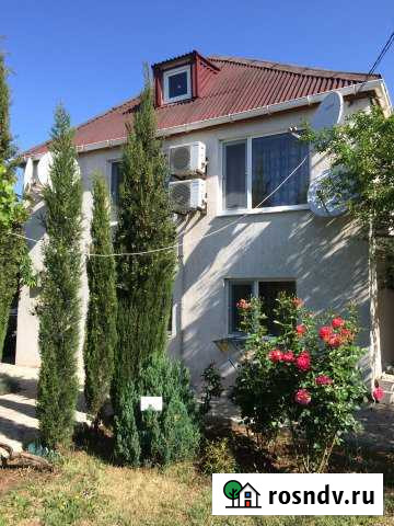 Дача 100 м² на участке 10 сот. в аренду посуточно в Севастополе Севастополь - изображение 1