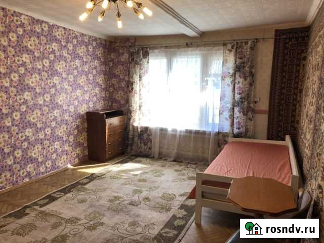 Дом 53 м² на участке 1 сот. в аренду на длительный срок в Солнечногорске Солнечногорск - изображение 1