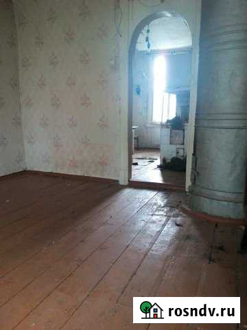 1-комнатная квартира, 27 м², 1/1 эт. на продажу в Бологом Бологое - изображение 1