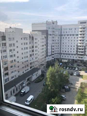 3-комнатная квартира, 63 м², 9/9 эт. на продажу в поселке Свердлова Свердлова - изображение 1