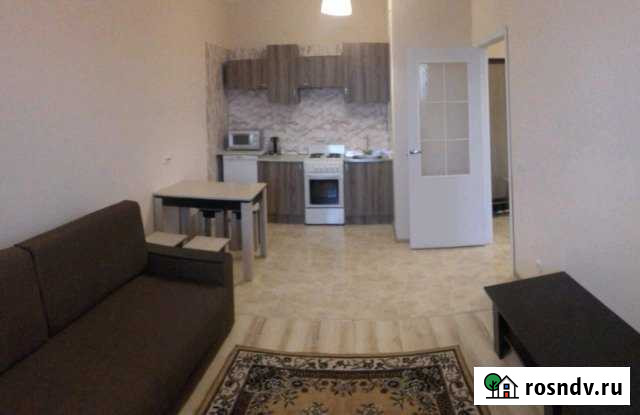 2-комнатная квартира, 43 м², 14/14 эт. в аренду на длительный срок в Лесном Городке Лесной Городок - изображение 1