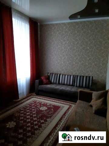 2-комнатная квартира, 55 м², 1/4 эт. в аренду посуточно в Октябрьском Республики Башкортостан Октябрьский - изображение 1