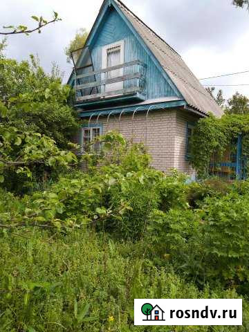 Дача 40 м² на участке 4 сот. в аренду на длительный срок в Пензе Пенза - изображение 1