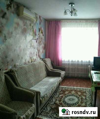 Дом 45 м² на участке 1 сот. в аренду на длительный срок в Афипском Афипский - изображение 1