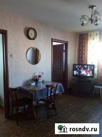 4-комнатная квартира, 62 м², 5/5 эт. на продажу в Абакане Абакан - изображение 1