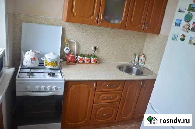 2-комнатная квартира, 47 м², 5/5 эт. на продажу в Губкине Губкин - изображение 1