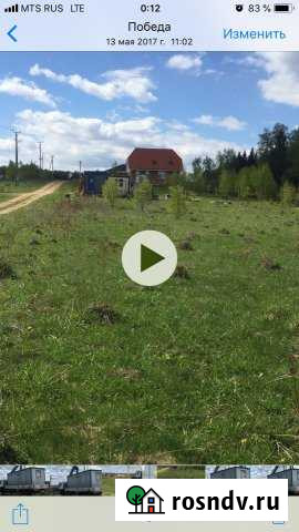 Участок СНТ, ДНП 31 сот. на продажу в Балабаново Балабаново - изображение 1