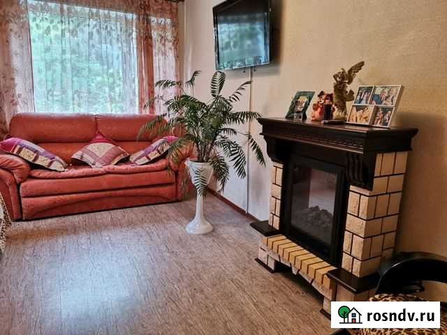 Дом 82 м² на участке 10 сот. на продажу в Находке Находка - изображение 1