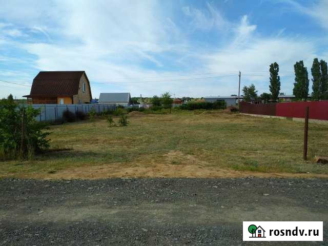 Участок ИЖС 10 сот. на продажу в Белой Калитве Белая Калитва - изображение 1