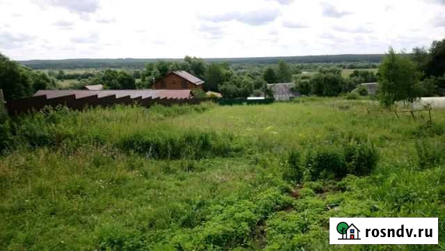 Участок ИЖС 7 сот. на продажу в Козельске Козельск - изображение 1