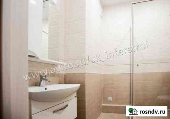 Квартира-студия, 32 м², 4/9 эт. на продажу в Алупке Алупка