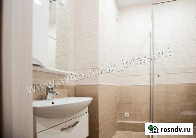 Квартира-студия, 32 м², 4/9 эт. на продажу в Алупке Алупка - изображение 1