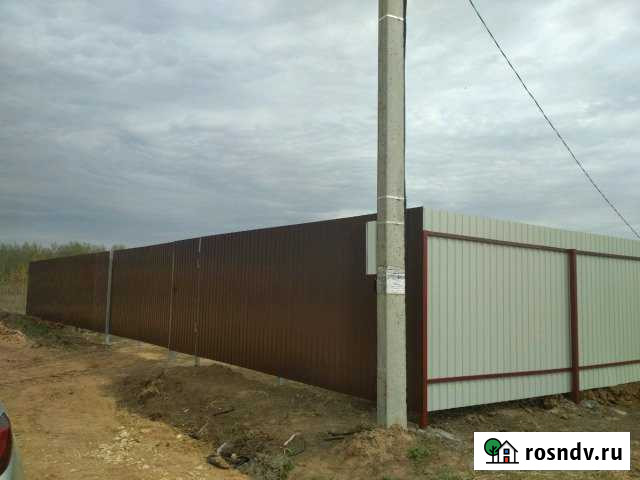 Участок ИЖС 6 сот. в аренду в Казани Казань - изображение 1