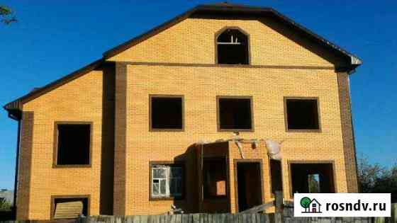 Коттедж 310 м² на участке 14 сот. на продажу в Сергиевом Посаде Сергиев Посад